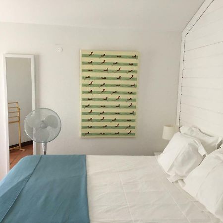 A Casa Da Arvore Bed and Breakfast Vila Nova de Milfontes Eksteriør billede