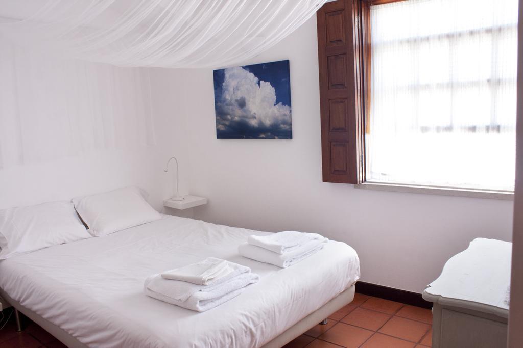 A Casa Da Arvore Bed and Breakfast Vila Nova de Milfontes Værelse billede