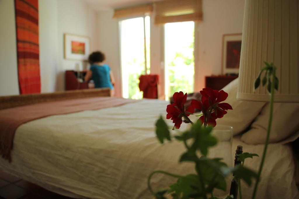 A Casa Da Arvore Bed and Breakfast Vila Nova de Milfontes Værelse billede