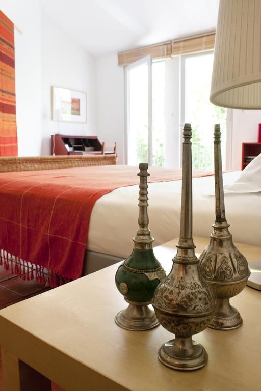 A Casa Da Arvore Bed and Breakfast Vila Nova de Milfontes Værelse billede