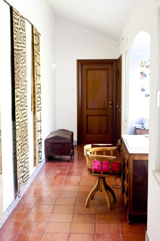 A Casa Da Arvore Bed and Breakfast Vila Nova de Milfontes Værelse billede