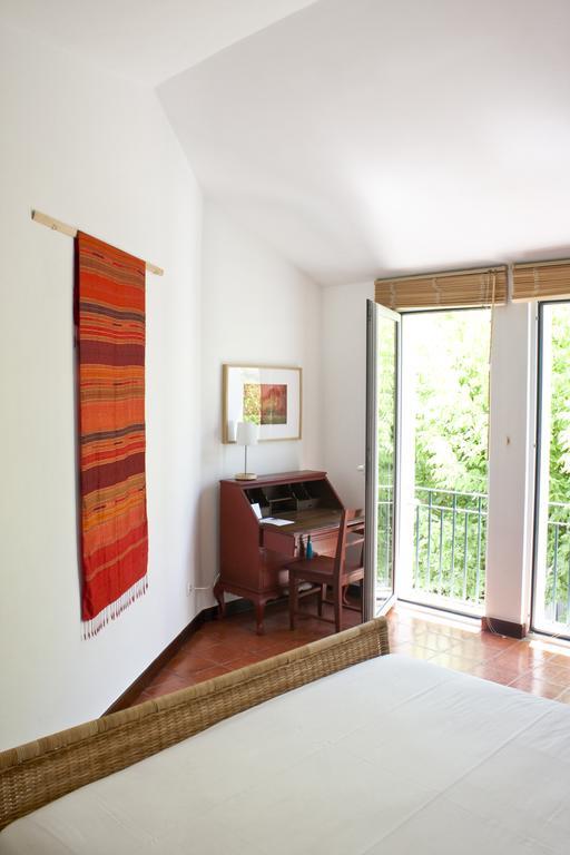 A Casa Da Arvore Bed and Breakfast Vila Nova de Milfontes Værelse billede