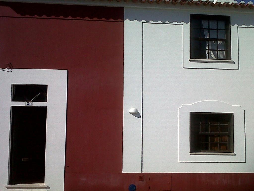 A Casa Da Arvore Bed and Breakfast Vila Nova de Milfontes Eksteriør billede