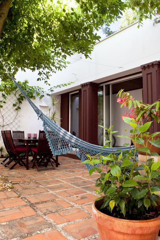 A Casa Da Arvore Bed and Breakfast Vila Nova de Milfontes Eksteriør billede
