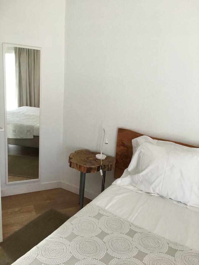 A Casa Da Arvore Bed and Breakfast Vila Nova de Milfontes Eksteriør billede